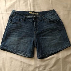 Old Navy Boyfriend Shorts